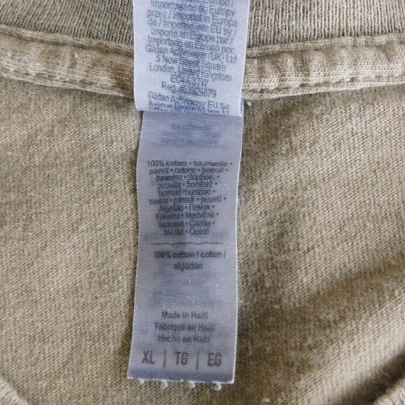 T Shirt Revelstoke Mountain Ski Resort British Columbia Canada Adult Size XL - Picture 5 of 7